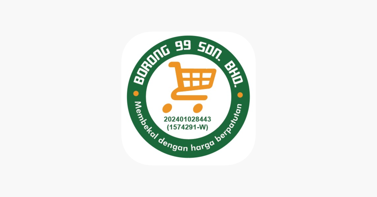 BORONG99 SDN. BHD.