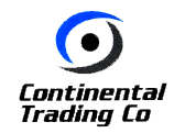 SIX CONTINENTAL TRADING COMPANY LIMITED