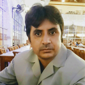 NOOR SAMAD