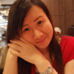 Shazmeen Koo Shiu Lynn