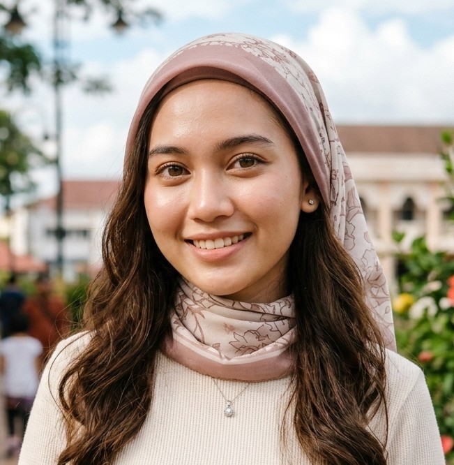 Zurina Binti Osman